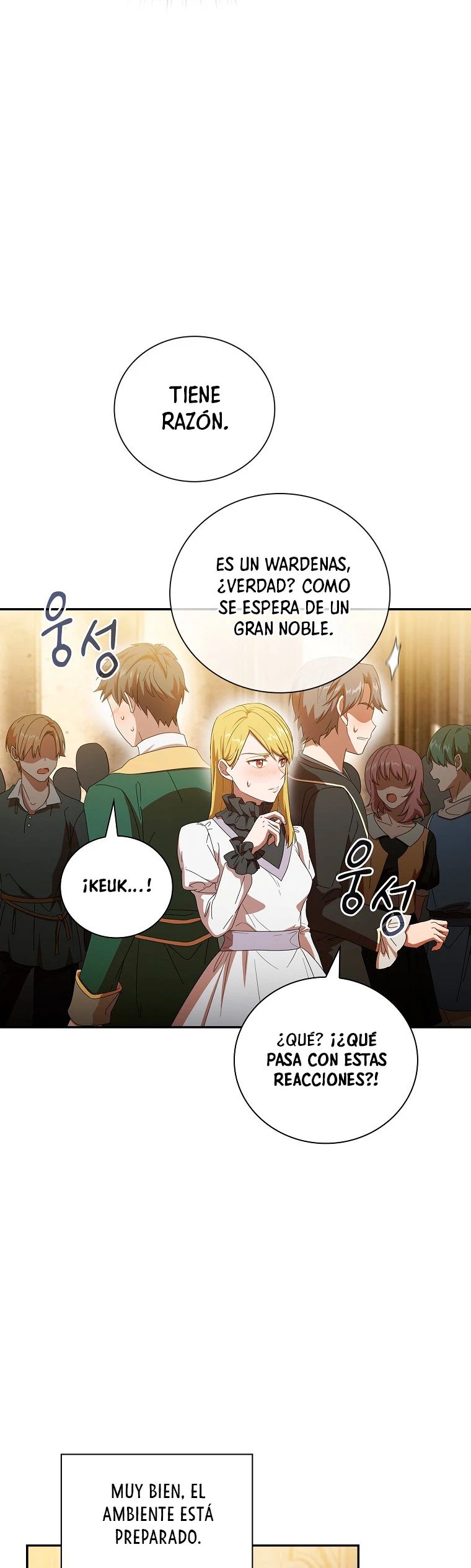 La vida de un mago de la academia de magia > Capitulo 3 > Page 311