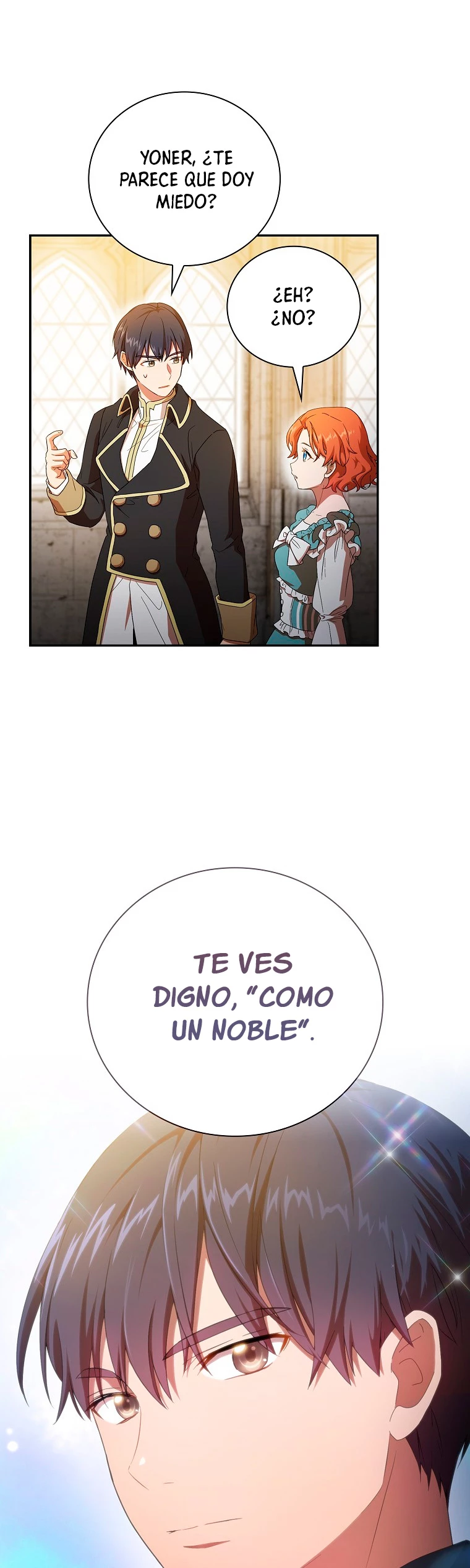 La vida de un mago de la academia de magia > Capitulo 3 > Page 351