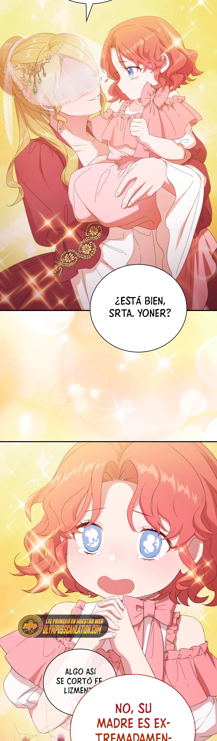 La vida de un mago de la academia de magia > Capitulo 3 > Page 421