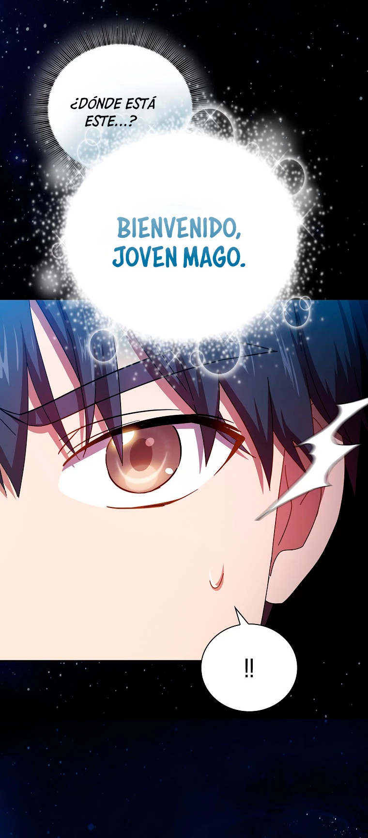 La vida de un mago de la academia de magia > Capitulo 4 > Page 71