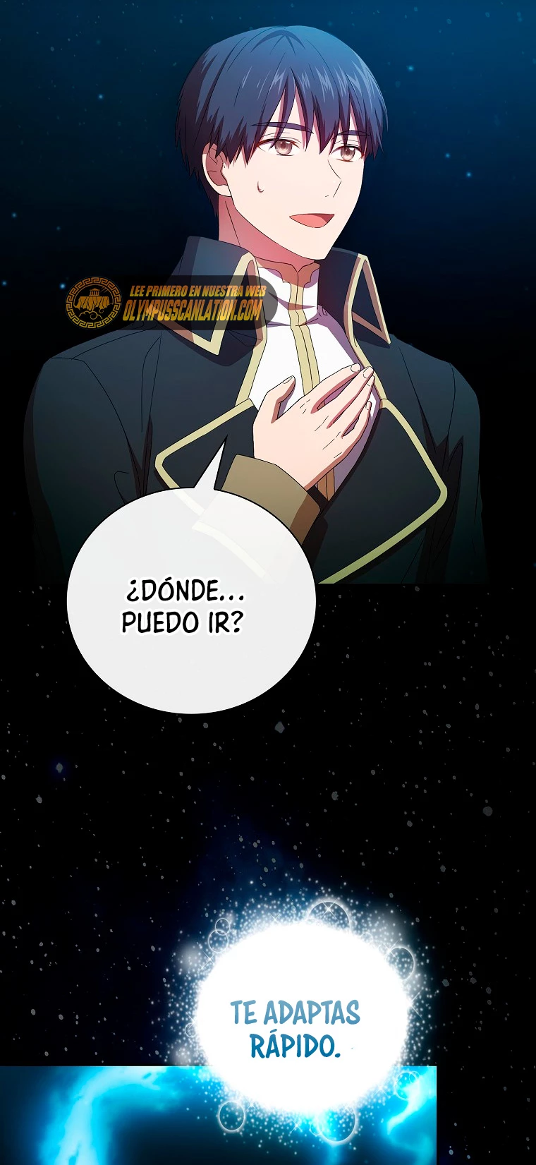 La vida de un mago de la academia de magia > Capitulo 4 > Page 101