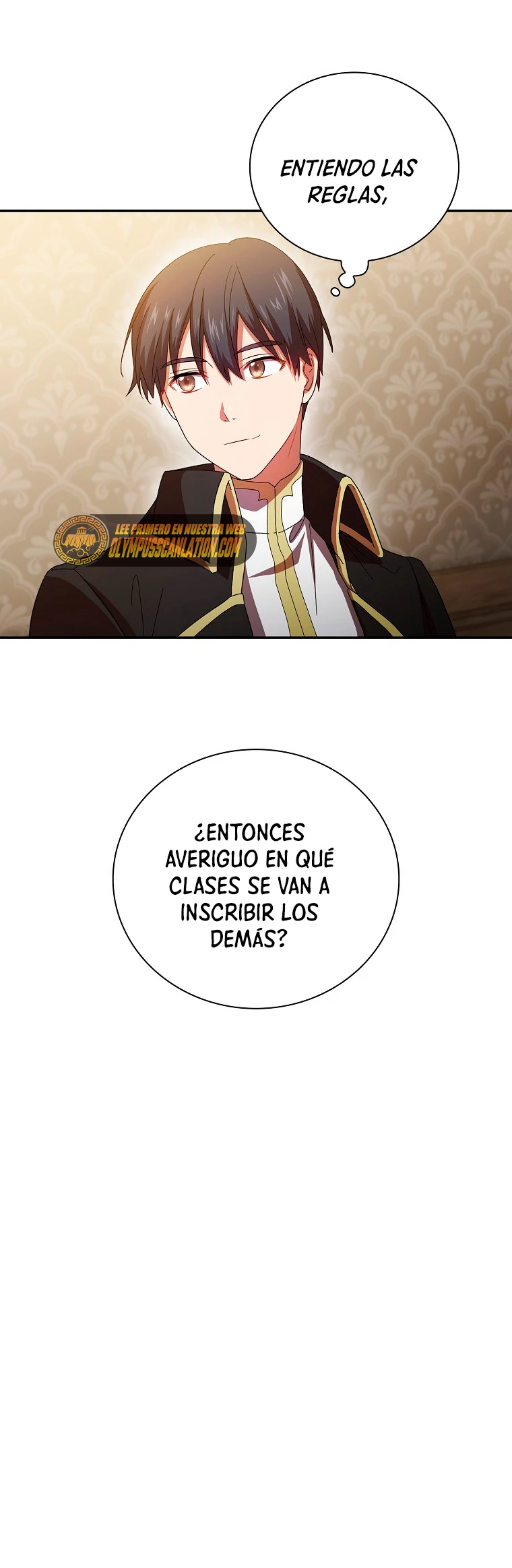 La vida de un mago de la academia de magia > Capitulo 4 > Page 251