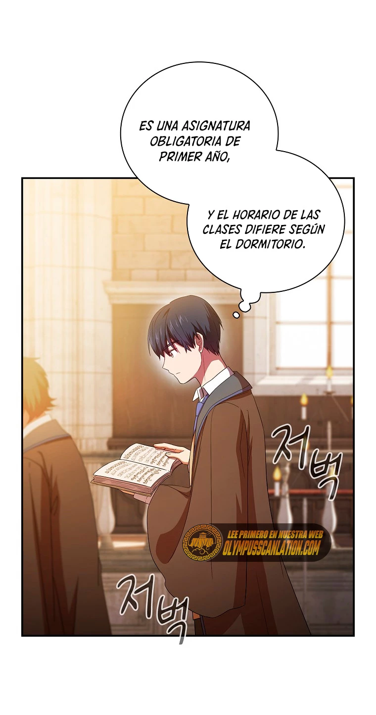 La vida de un mago de la academia de magia > Capitulo 4 > Page 401