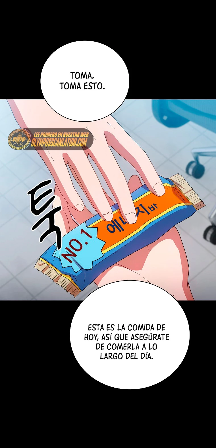 La vida de un mago de la academia de magia > Capitulo 4 > Page 491