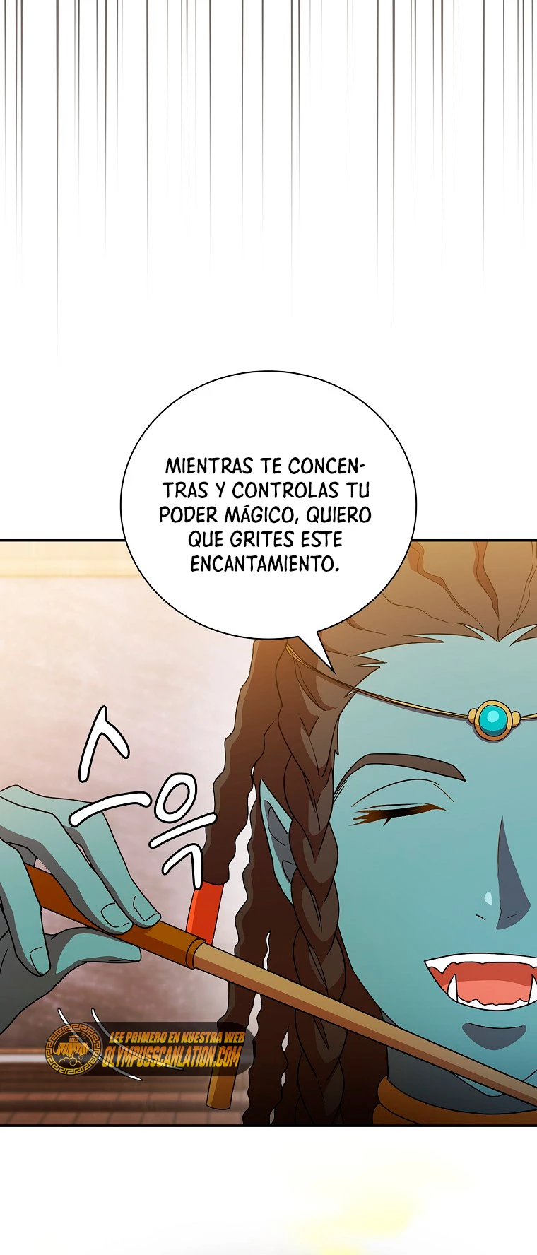 La vida de un mago de la academia de magia > Capitulo 5 > Page 211