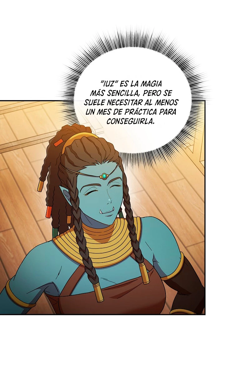 La vida de un mago de la academia de magia > Capitulo 5 > Page 351