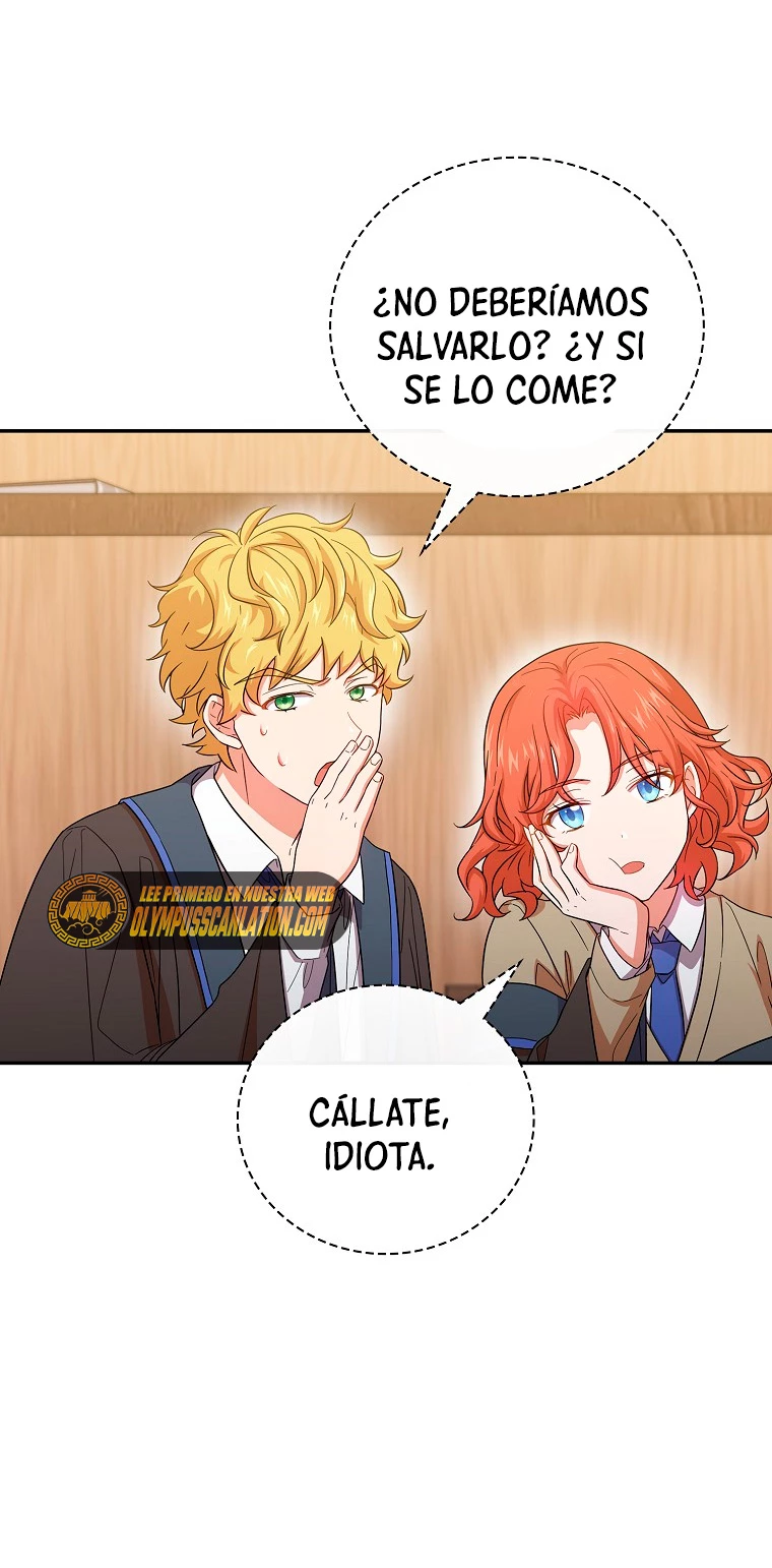 La vida de un mago de la academia de magia > Capitulo 5 > Page 581