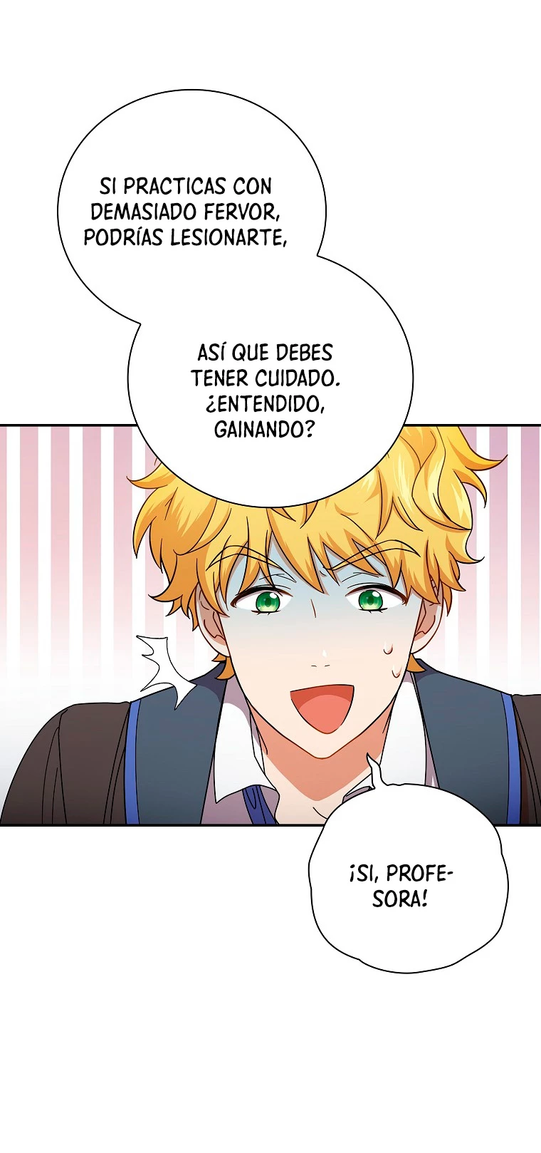 La vida de un mago de la academia de magia > Capitulo 5 > Page 611