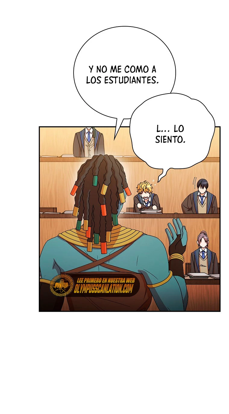 La vida de un mago de la academia de magia > Capitulo 5 > Page 621