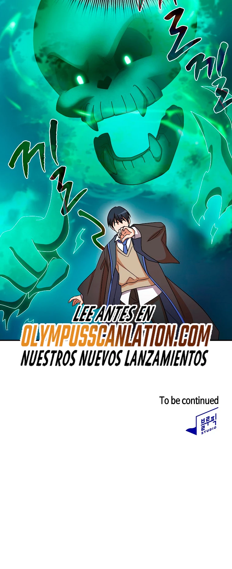 La vida de un mago de la academia de magia > Capitulo 5 > Page 671