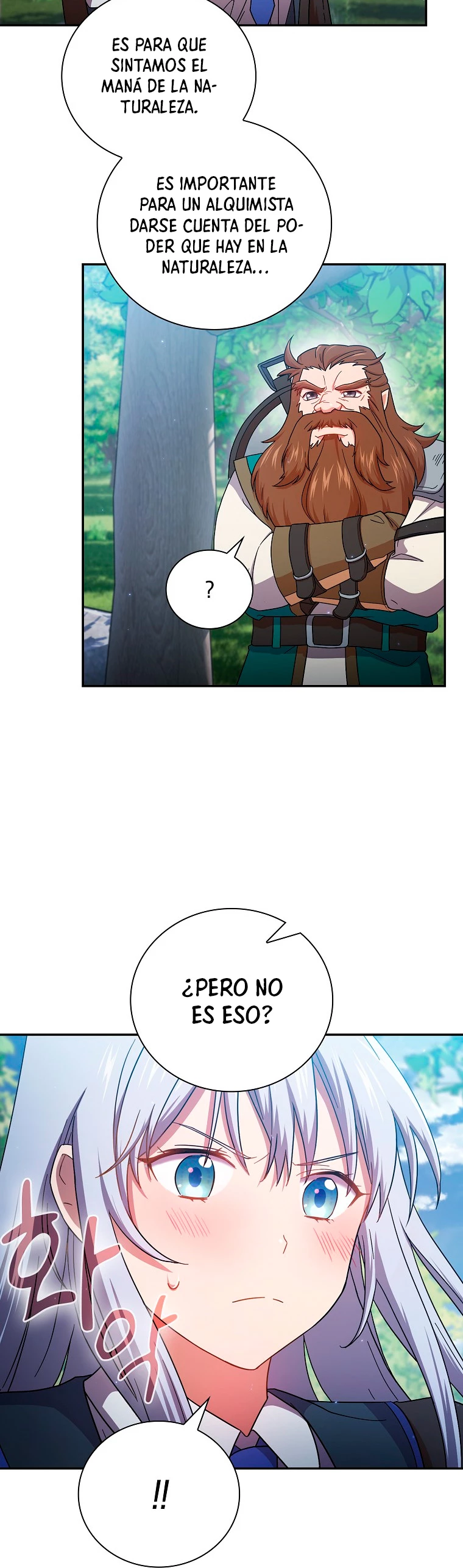 La vida de un mago de la academia de magia > Capitulo 6 > Page 401