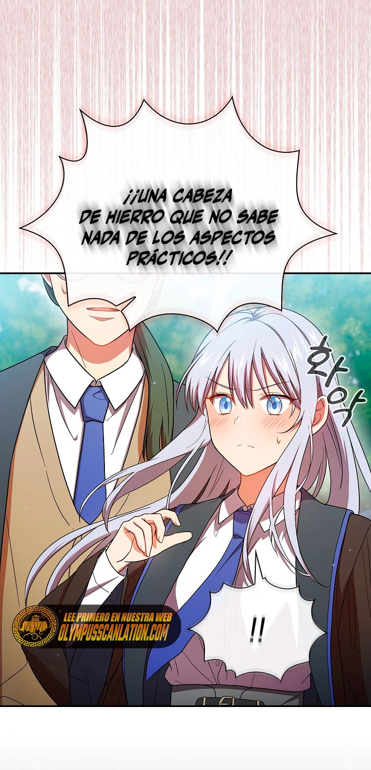 La vida de un mago de la academia de magia > Capitulo 7 > Page 71