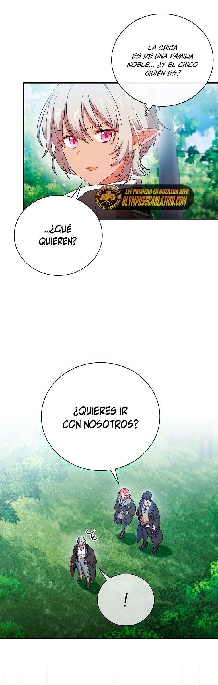 La vida de un mago de la academia de magia > Capitulo 7 > Page 281