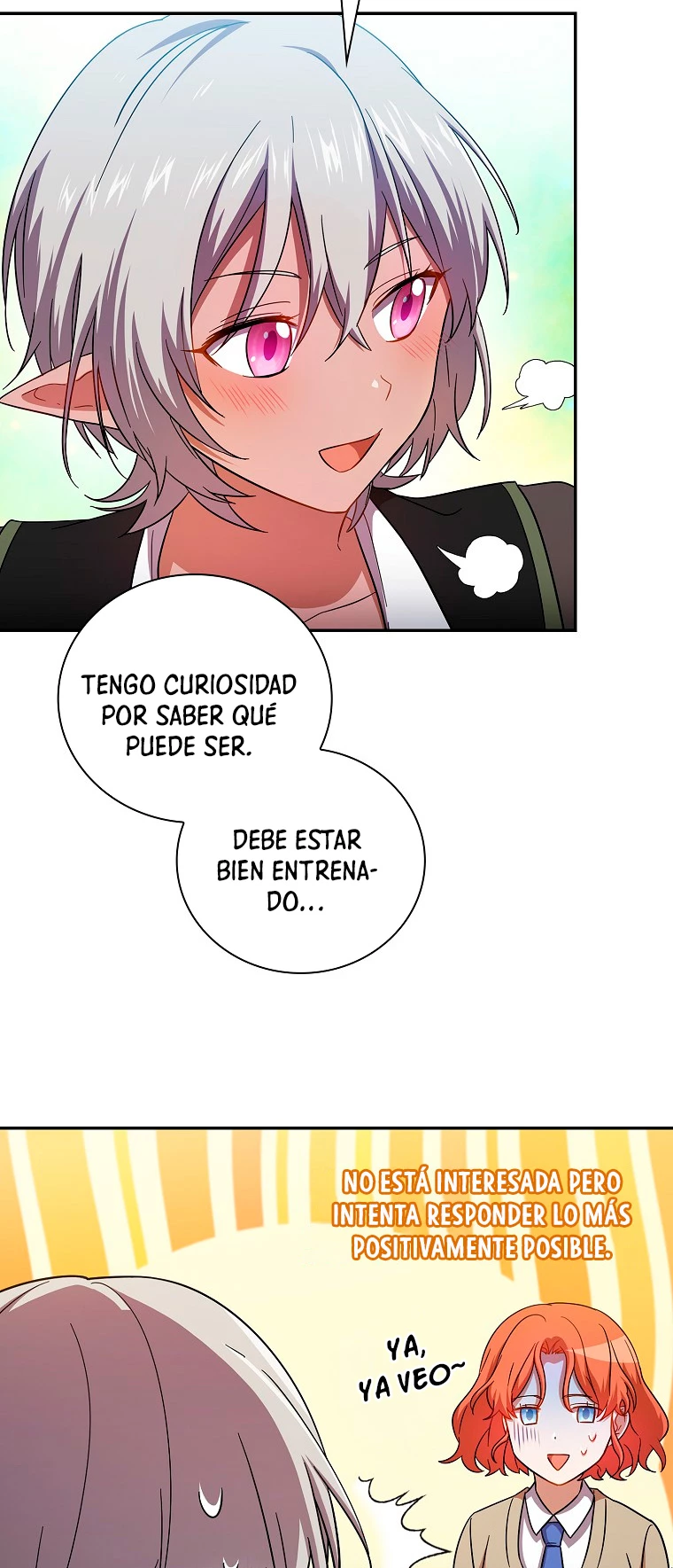 La vida de un mago de la academia de magia > Capitulo 8 > Page 221