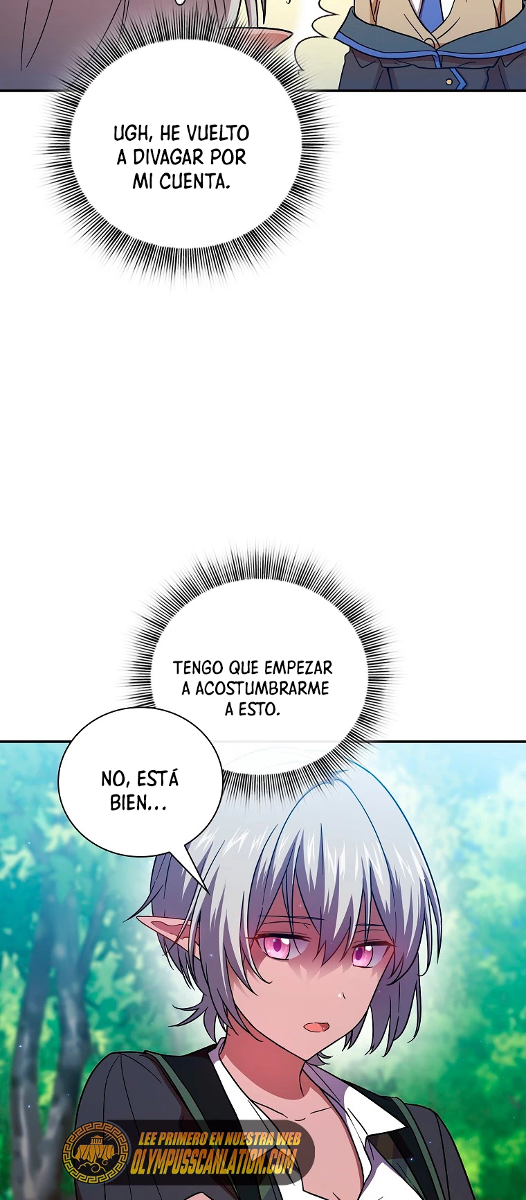 La vida de un mago de la academia de magia > Capitulo 8 > Page 231