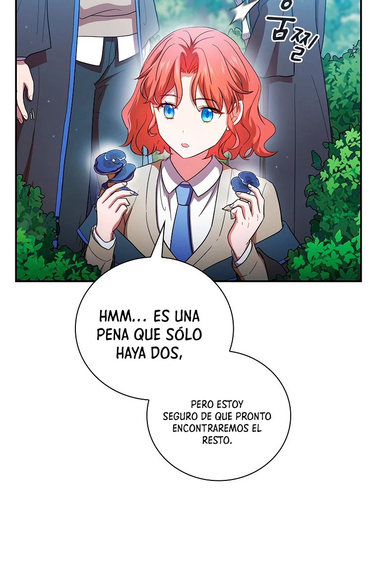 La vida de un mago de la academia de magia > Capitulo 8 > Page 431