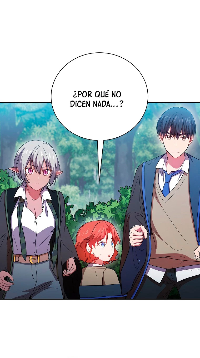 La vida de un mago de la academia de magia > Capitulo 8 > Page 451