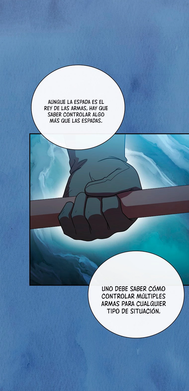 La vida de un mago de la academia de magia > Capitulo 8 > Page 641