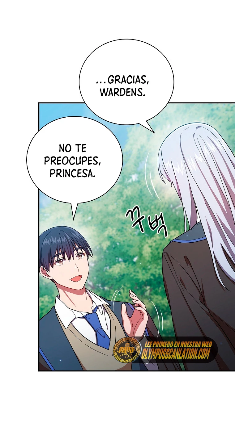 La vida de un mago de la academia de magia > Capitulo 9 > Page 391