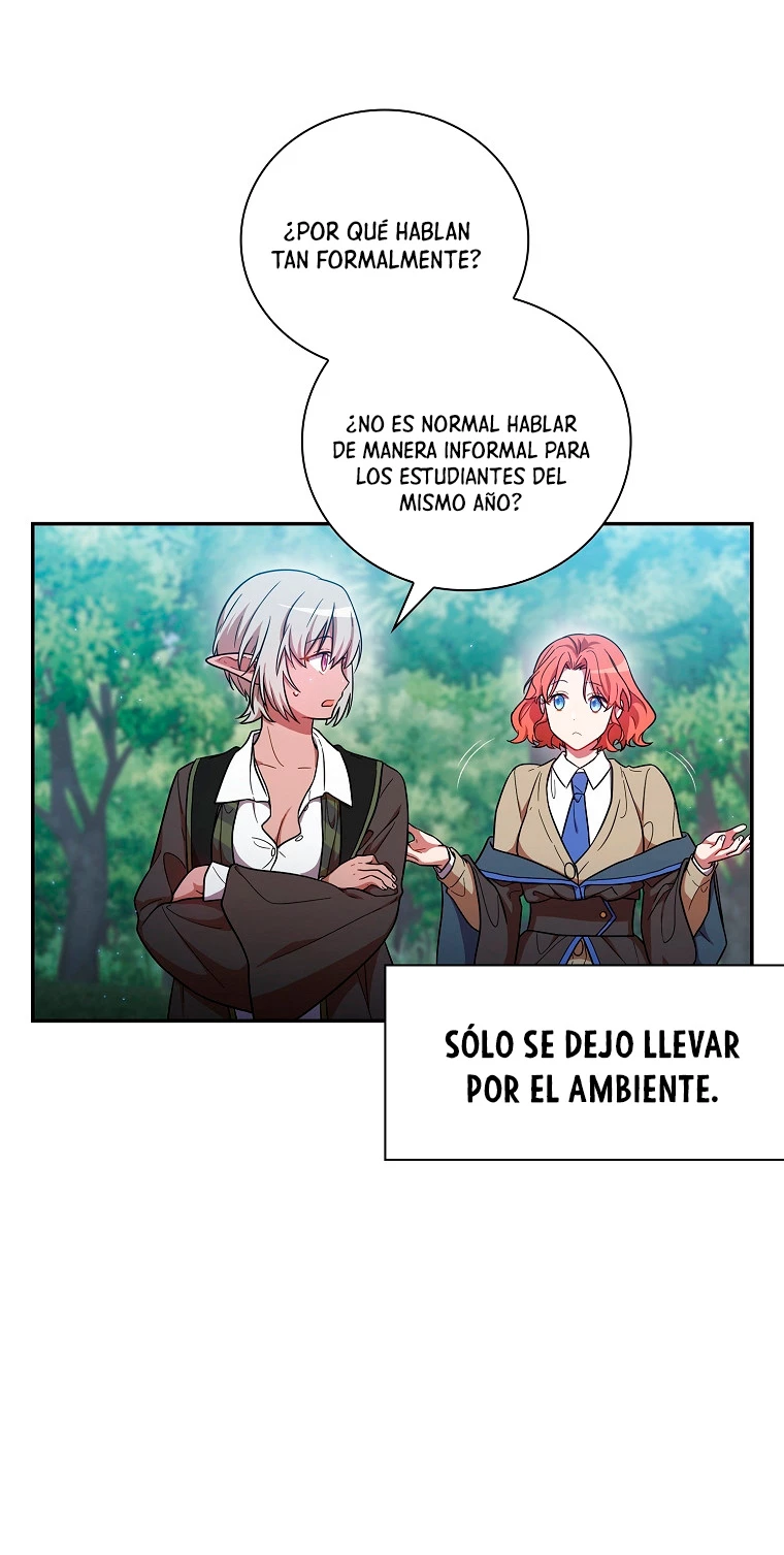 La vida de un mago de la academia de magia > Capitulo 9 > Page 401