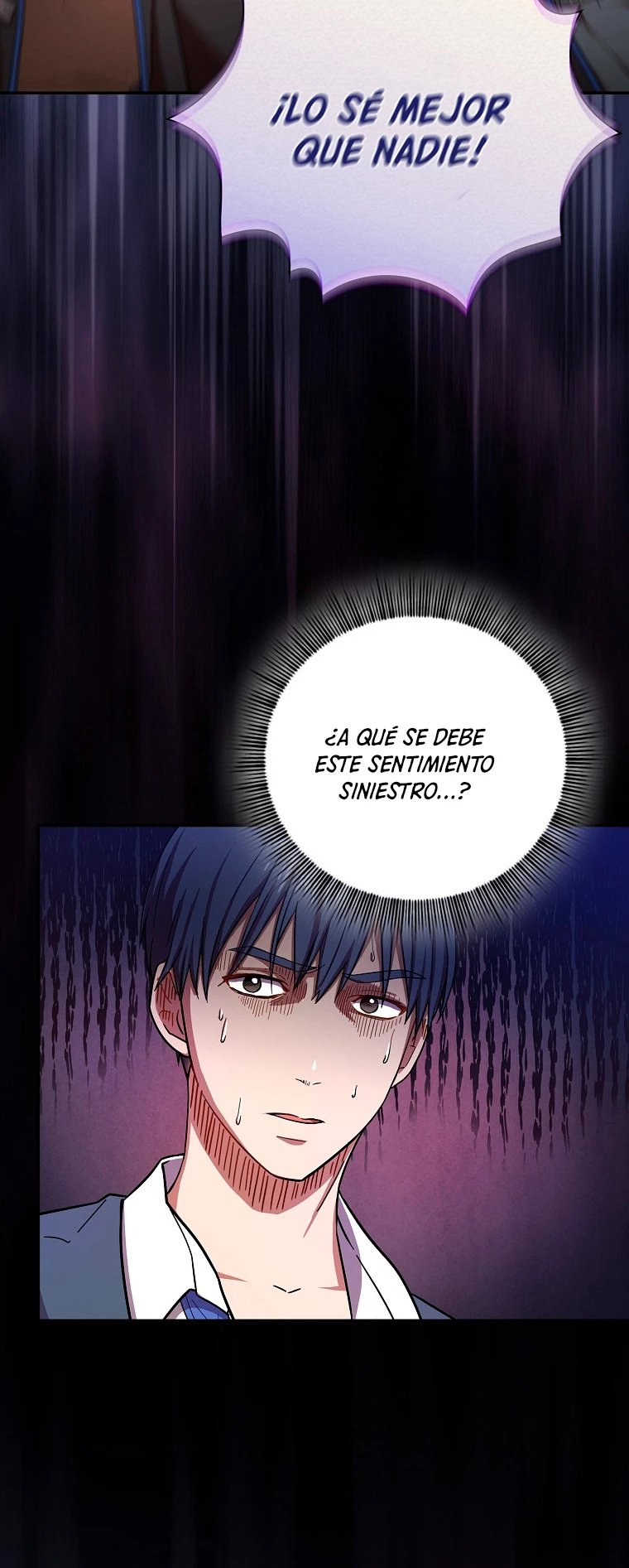 La vida de un mago de la academia de magia > Capitulo 9 > Page 501