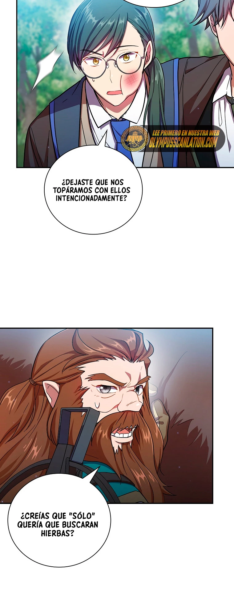 La vida de un mago de la academia de magia > Capitulo 9 > Page 621