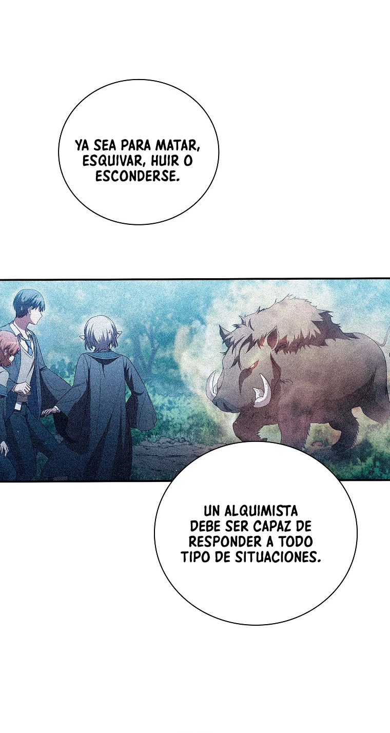 La vida de un mago de la academia de magia > Capitulo 9 > Page 641