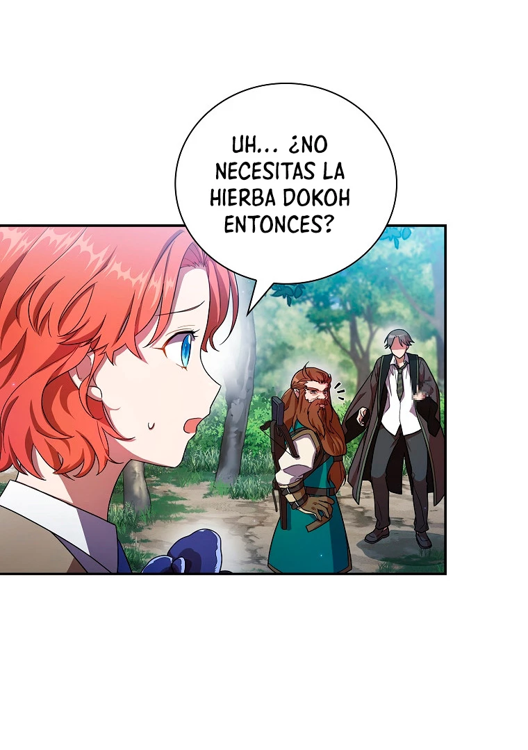 La vida de un mago de la academia de magia > Capitulo 9 > Page 661