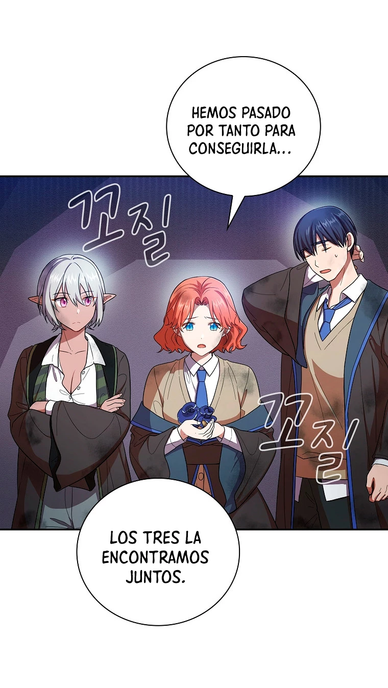 La vida de un mago de la academia de magia > Capitulo 9 > Page 671