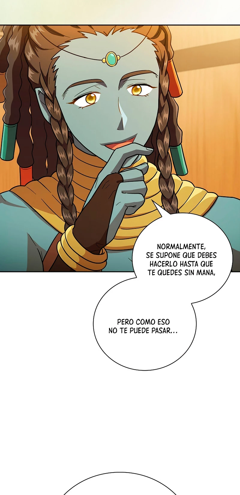 La vida de un mago de la academia de magia > Capitulo 22 > Page 311