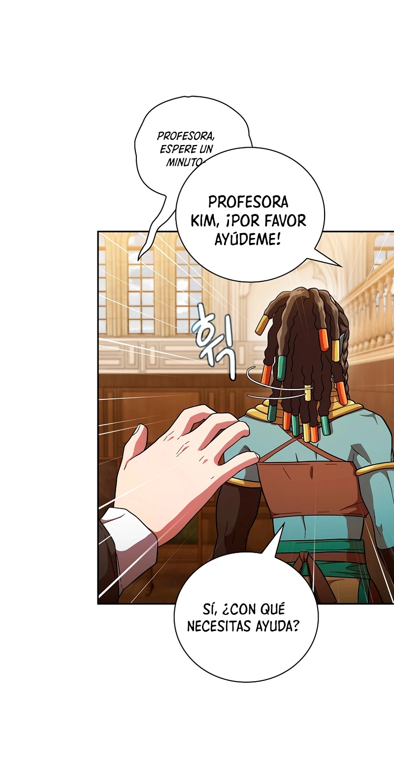 La vida de un mago de la academia de magia > Capitulo 22 > Page 341