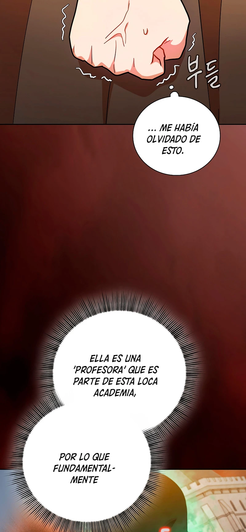 La vida de un mago de la academia de magia > Capitulo 22 > Page 361