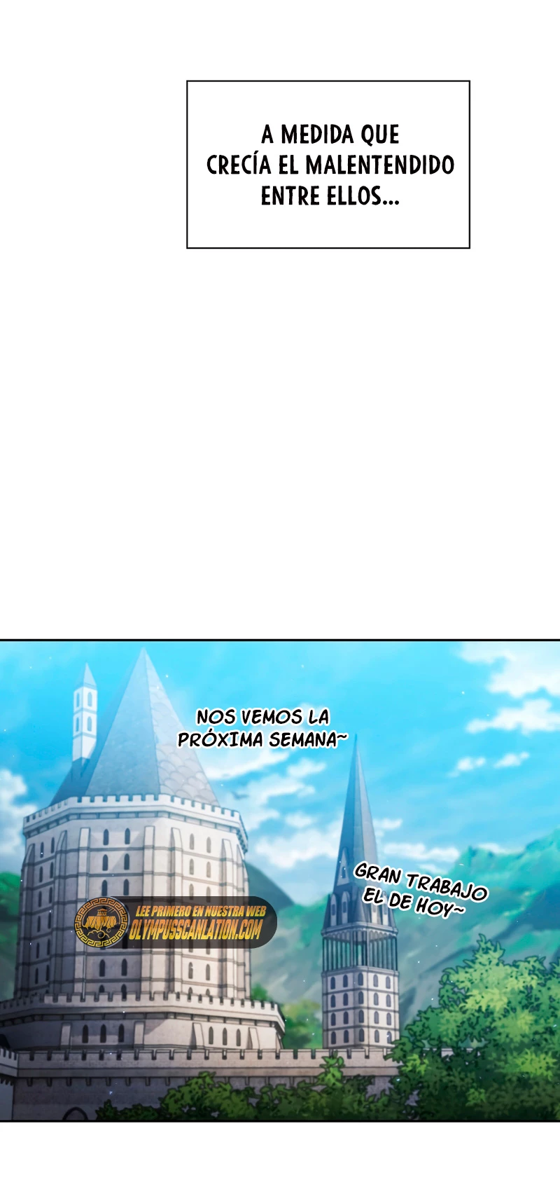 La vida de un mago de la academia de magia > Capitulo 22 > Page 471