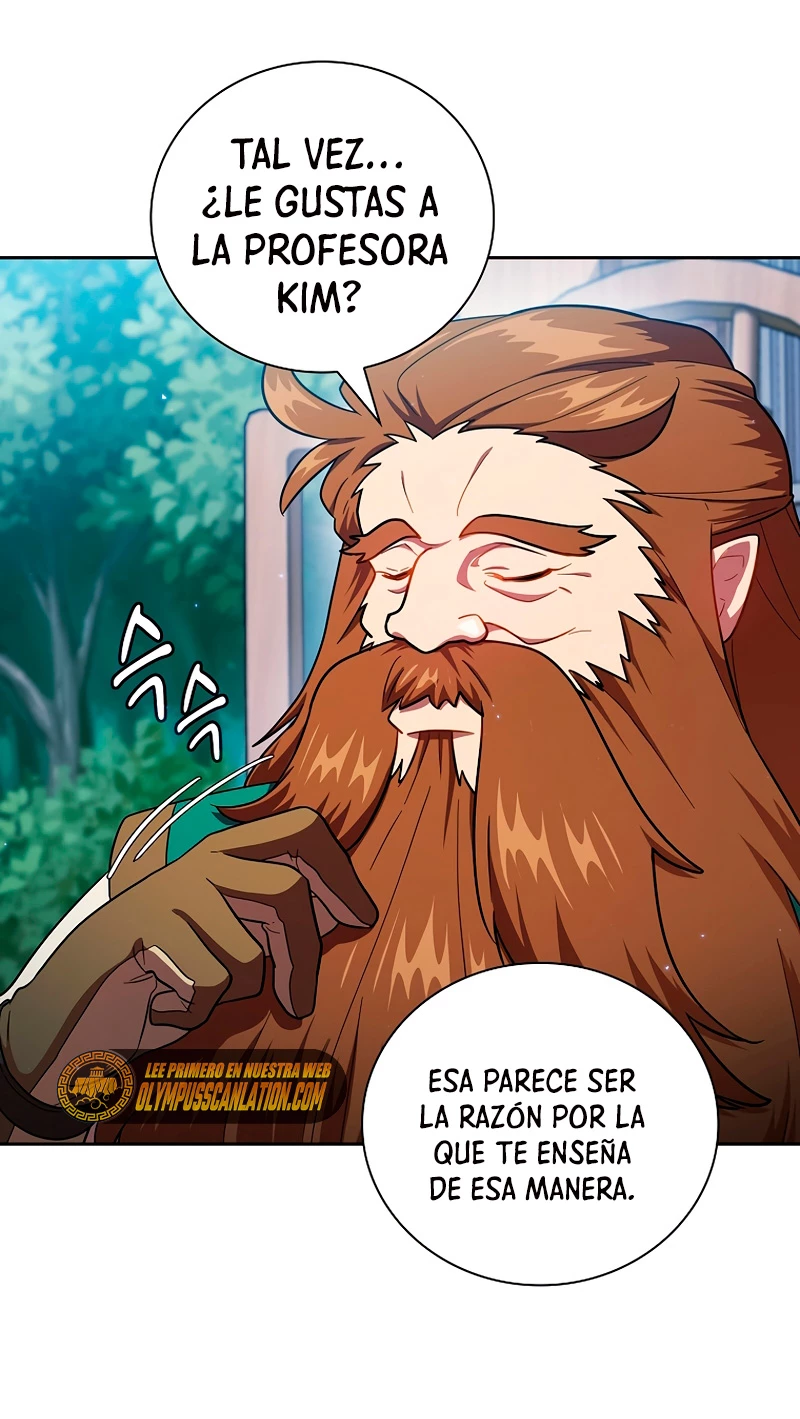 La vida de un mago de la academia de magia > Capitulo 22 > Page 551