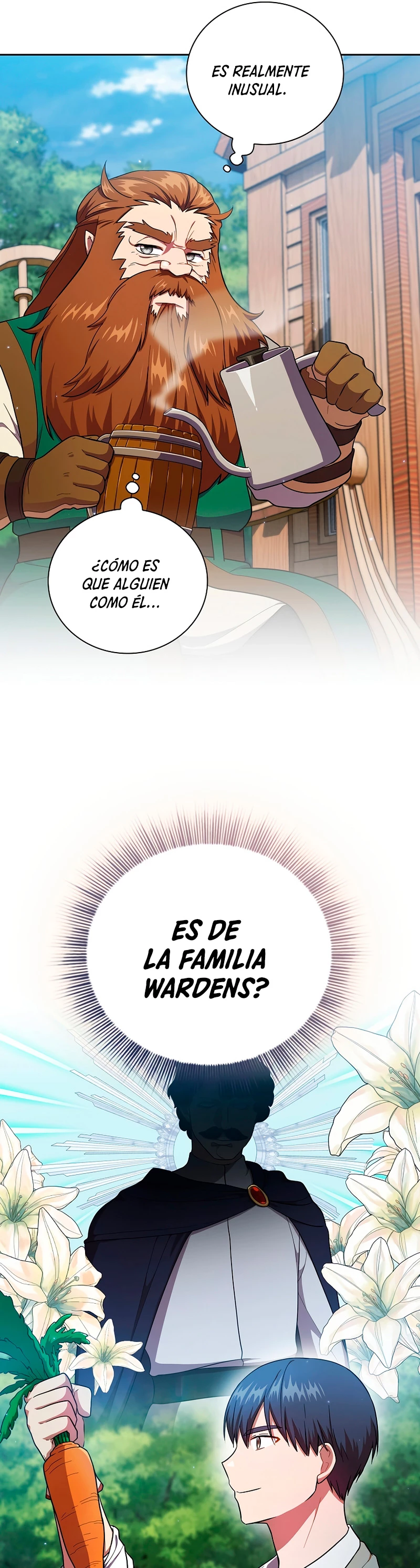 La vida de un mago de la academia de magia > Capitulo 22 > Page 641