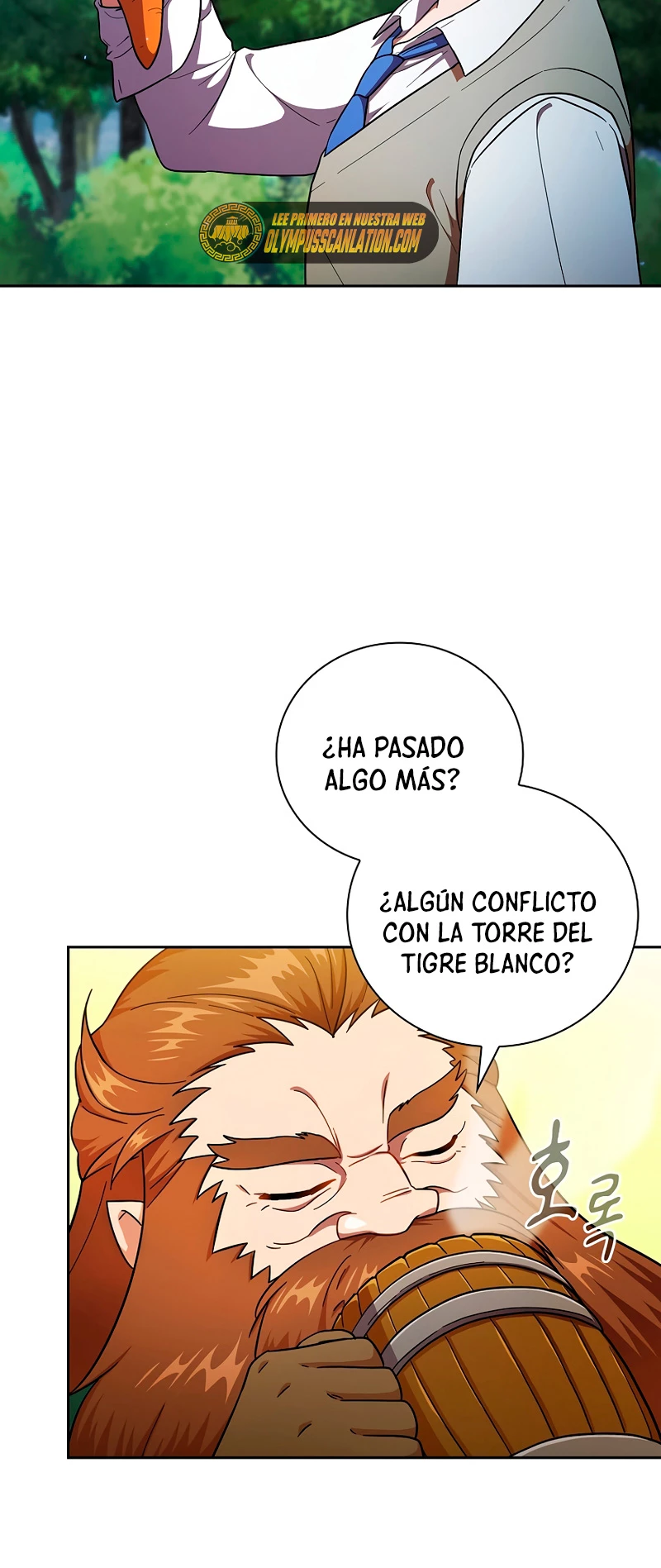 La vida de un mago de la academia de magia > Capitulo 22 > Page 651