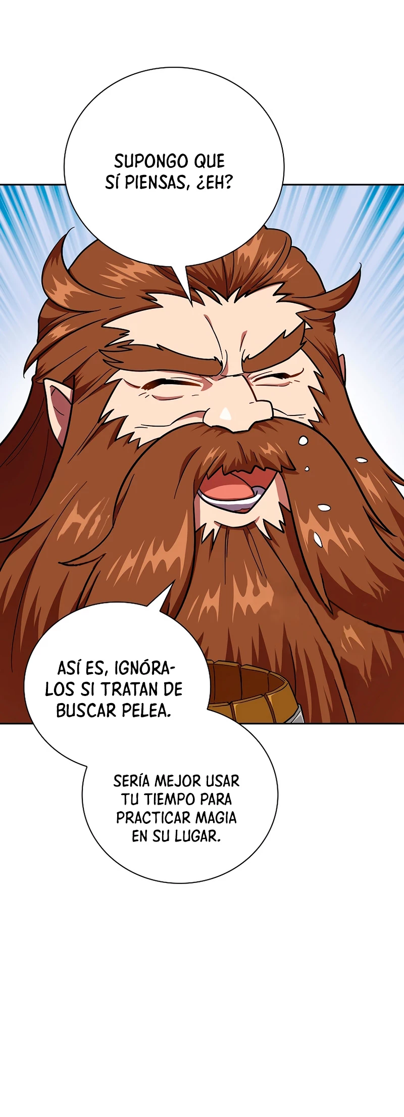 La vida de un mago de la academia de magia > Capitulo 22 > Page 691