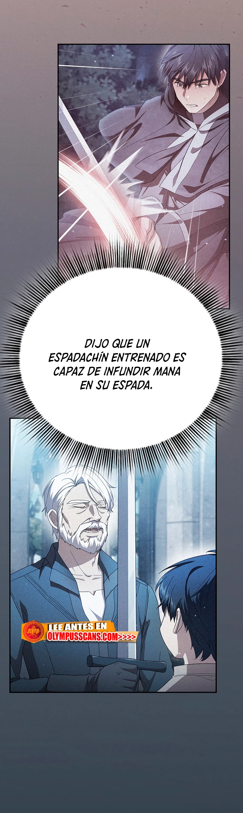 La vida de un mago de la academia de magia > Capitulo 44 > Page 611