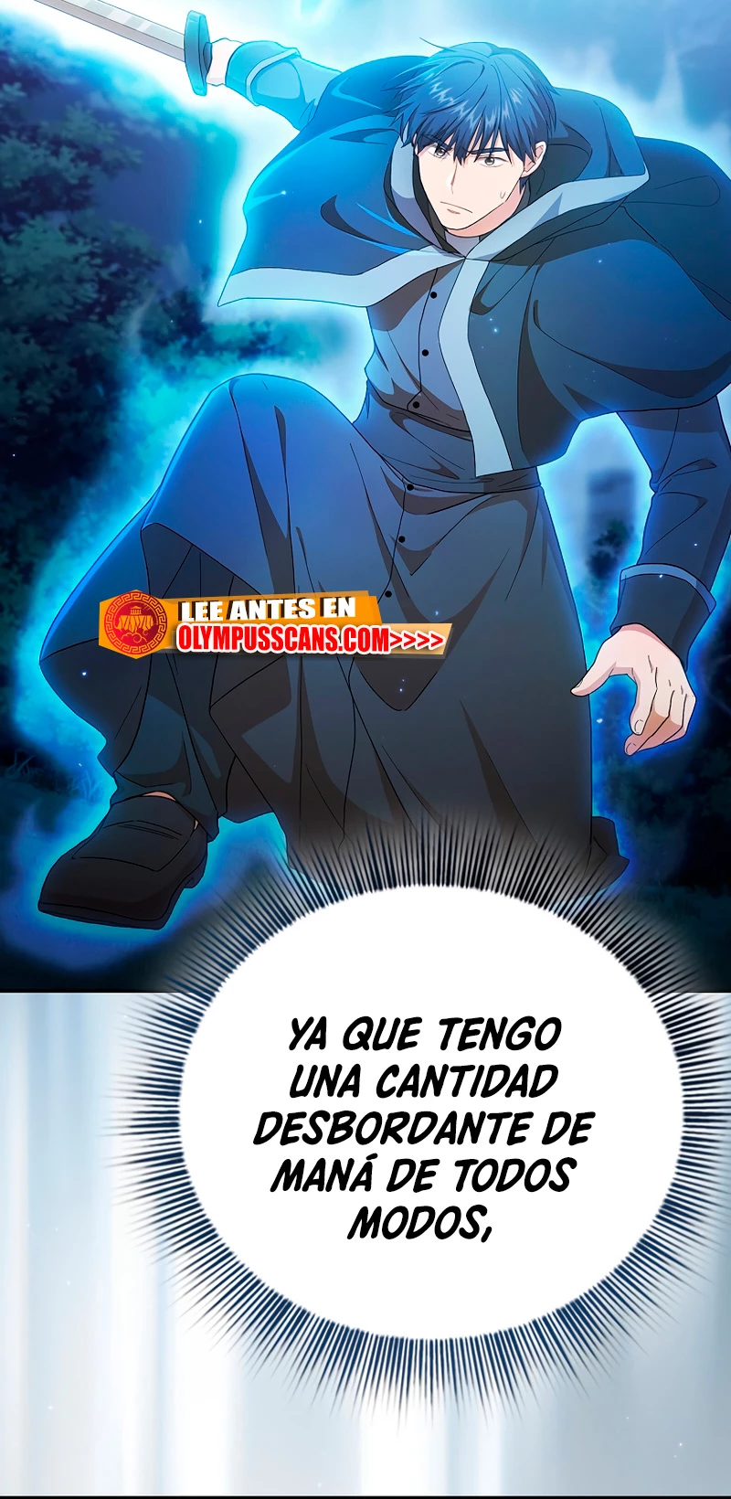 La vida de un mago de la academia de magia > Capitulo 44 > Page 671