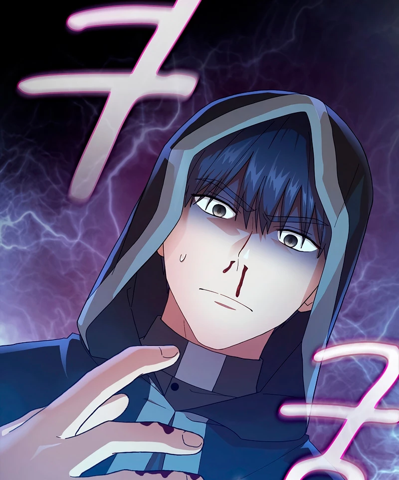 La vida de un mago de la academia de magia > Capitulo 44 > Page 31