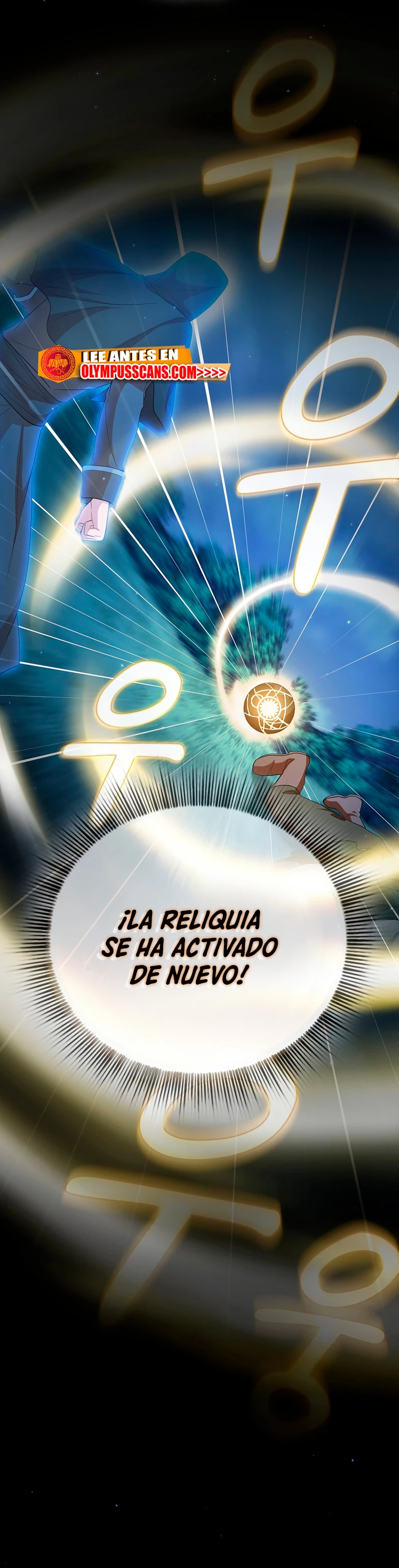 La vida de un mago de la academia de magia > Capitulo 44 > Page 101