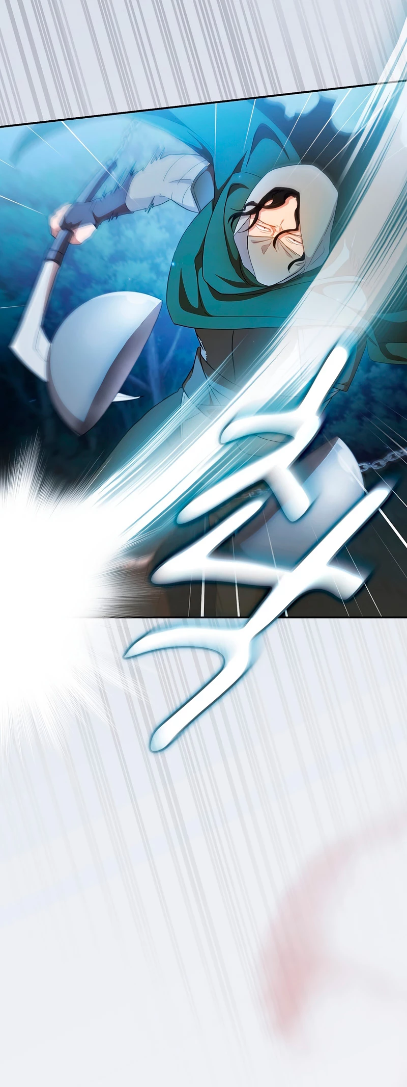 La vida de un mago de la academia de magia > Capitulo 44 > Page 131