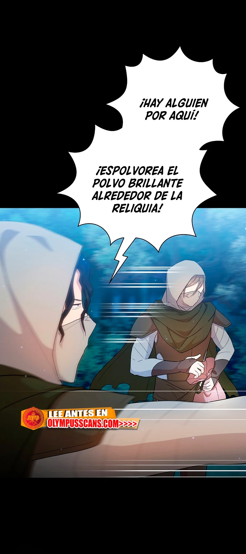 La vida de un mago de la academia de magia > Capitulo 44 > Page 201
