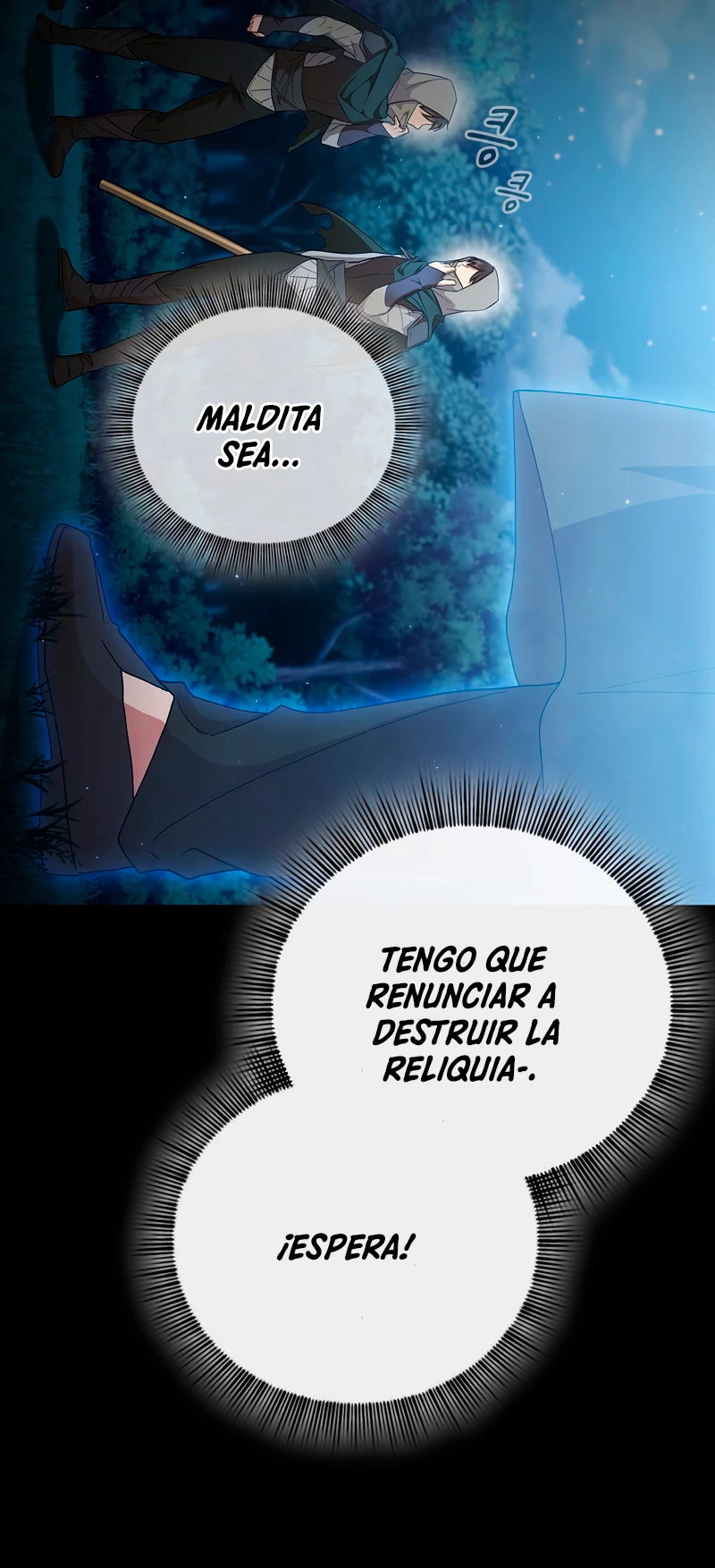 La vida de un mago de la academia de magia > Capitulo 44 > Page 241