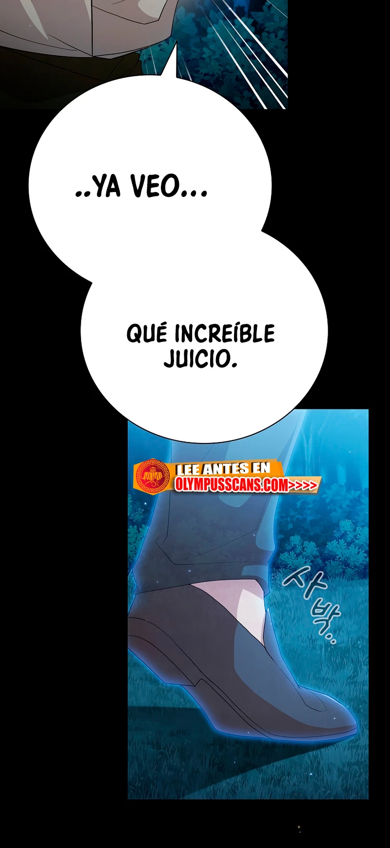 La vida de un mago de la academia de magia > Capitulo 44 > Page 321