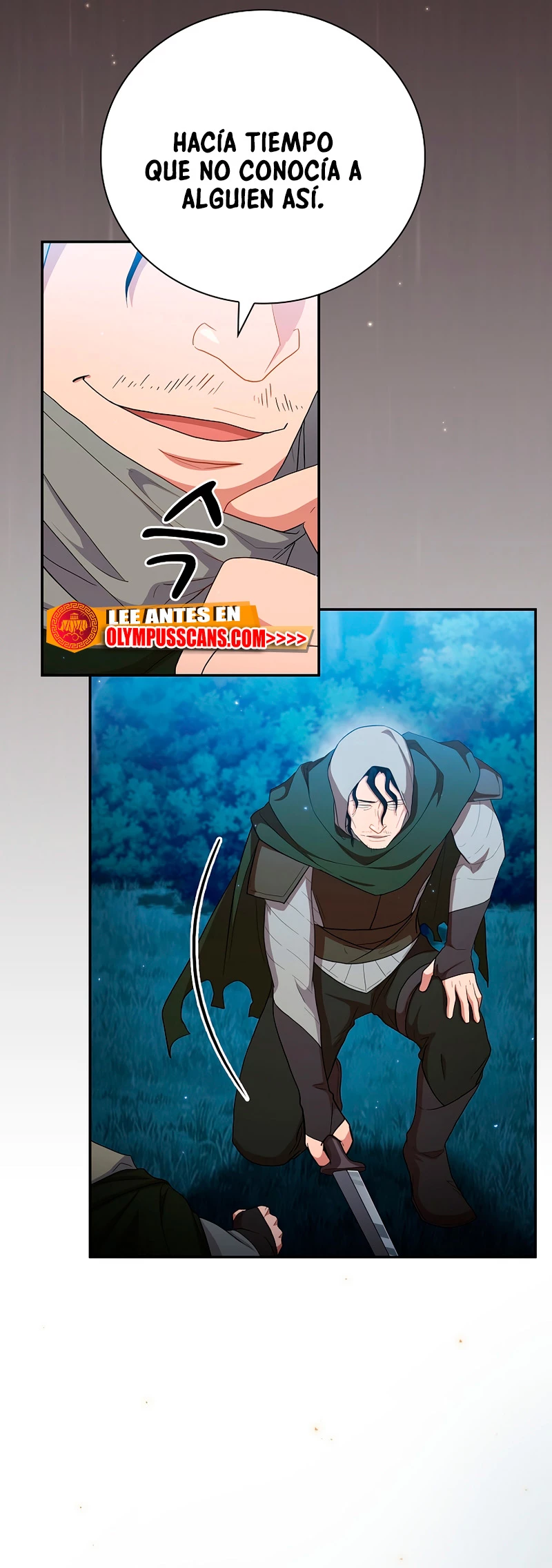 La vida de un mago de la academia de magia > Capitulo 44 > Page 351
