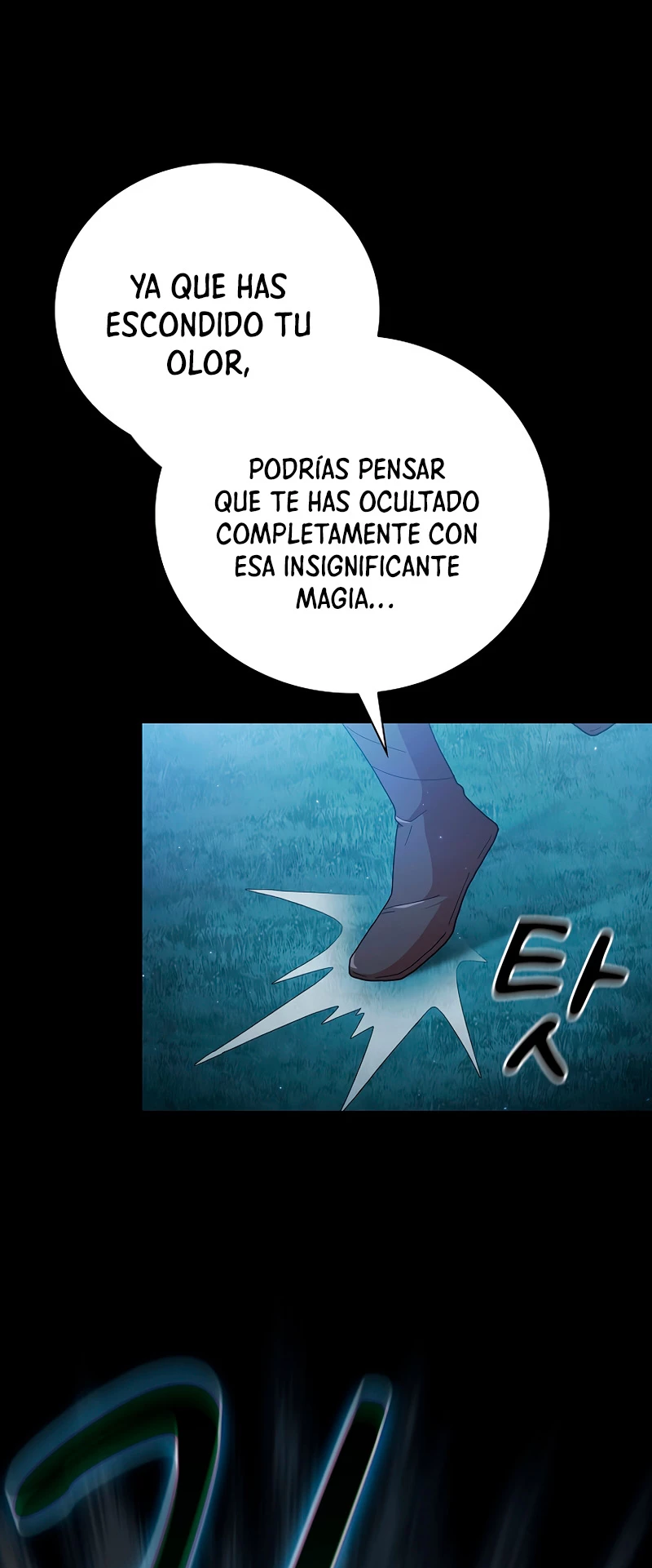 La vida de un mago de la academia de magia > Capitulo 44 > Page 381
