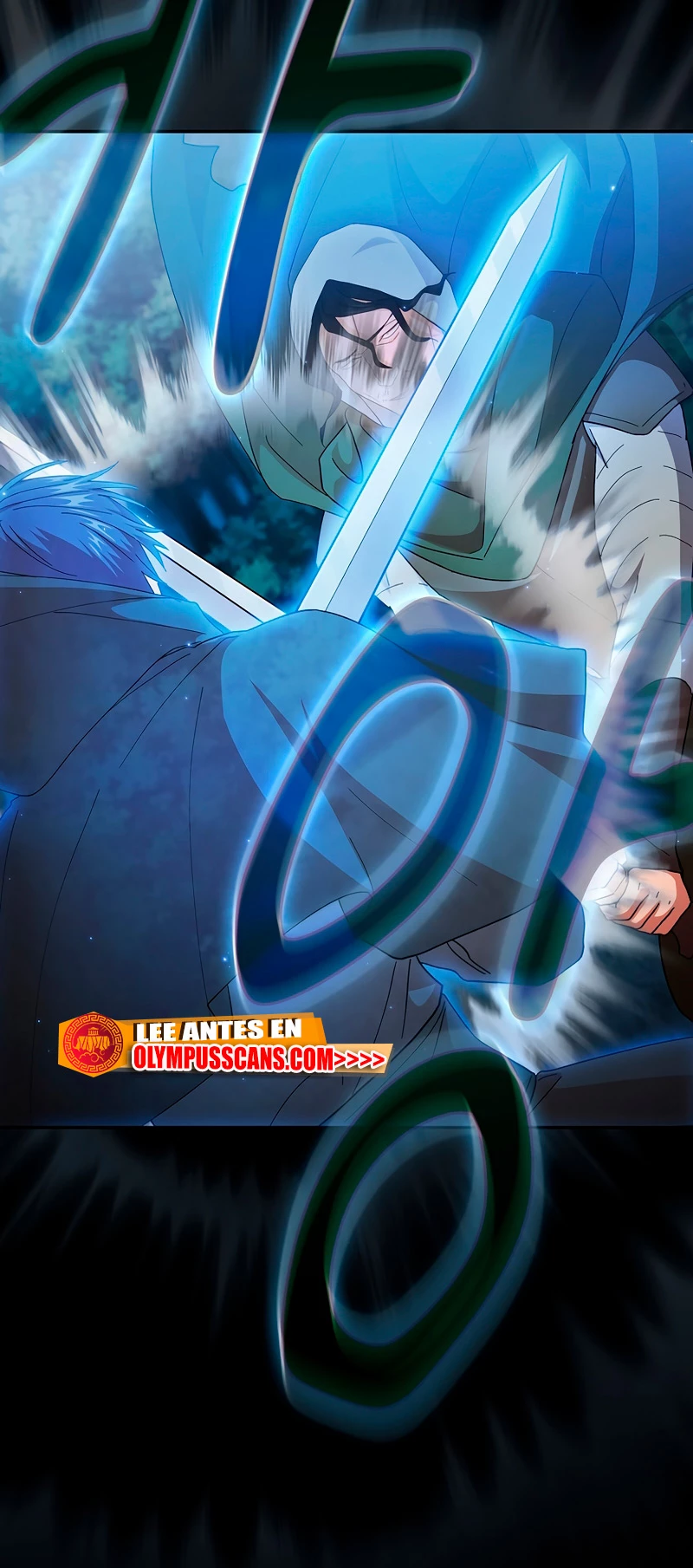 La vida de un mago de la academia de magia > Capitulo 44 > Page 391