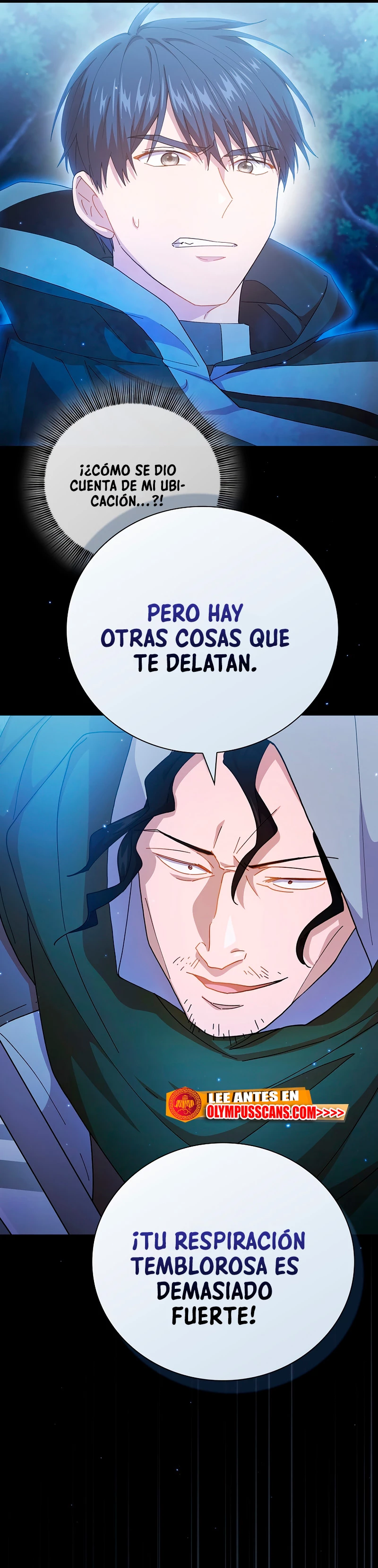 La vida de un mago de la academia de magia > Capitulo 44 > Page 401