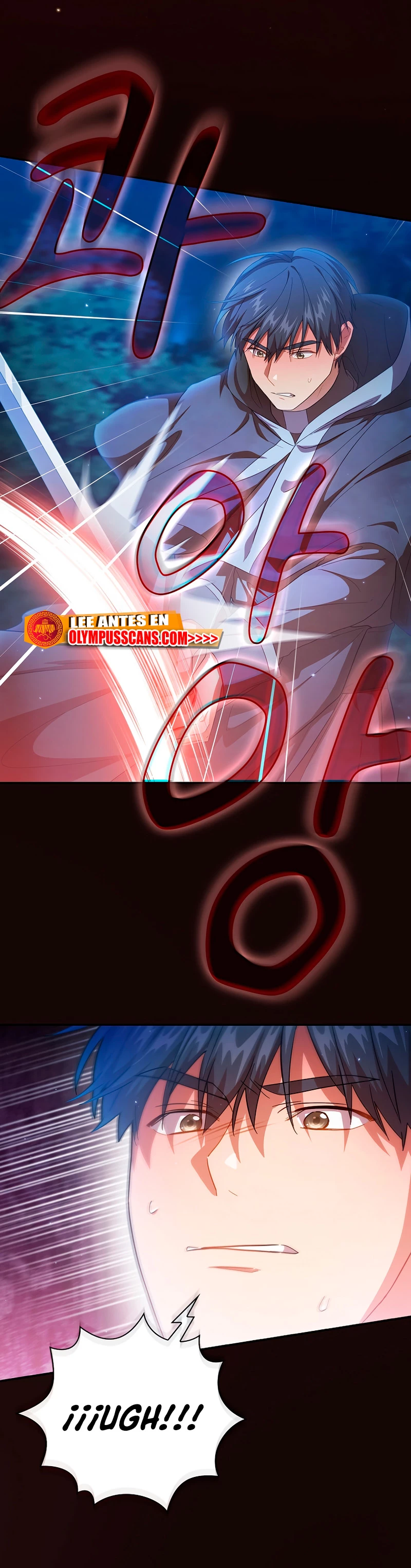 La vida de un mago de la academia de magia > Capitulo 44 > Page 541